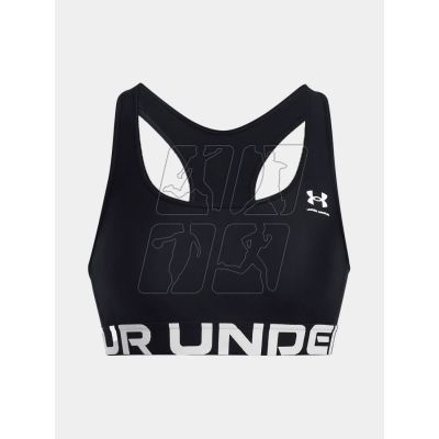 8. Under Armour W 1383544-001 Sports Bra