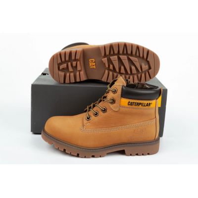 11. Caterpillar Jr. CK263460 Boots