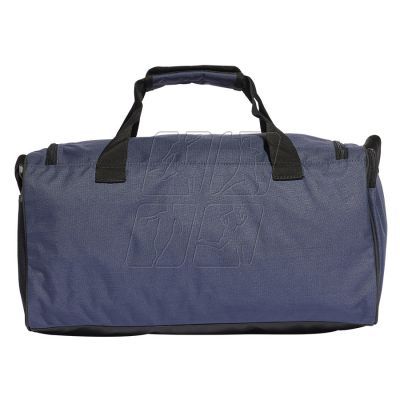 3. Bag adidas Linear Duffel Bag M HR5349