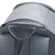 6. Nike Heritage Sweep Backpack Gray IO8733 084
