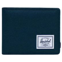 Herschel Roy Wallet 30072-05920 Blue One size
