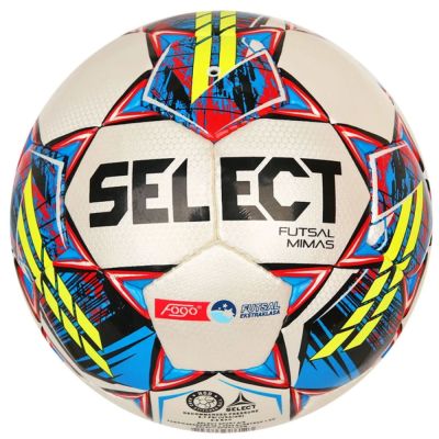 3. Select Mimas Select Mimas Futsal Ball