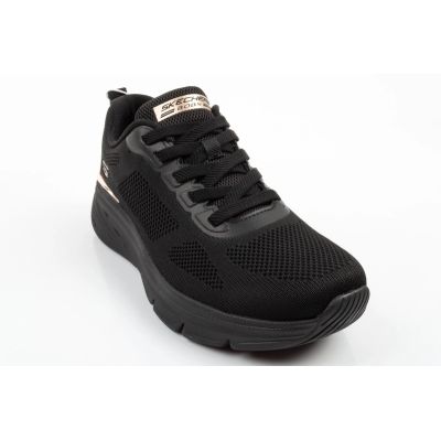 2. Skechers Bobs Arch Fit Elev8 Women's Sneakers Black