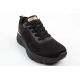 2. Skechers Bobs Arch Fit Elev8 Women's Sneakers Black