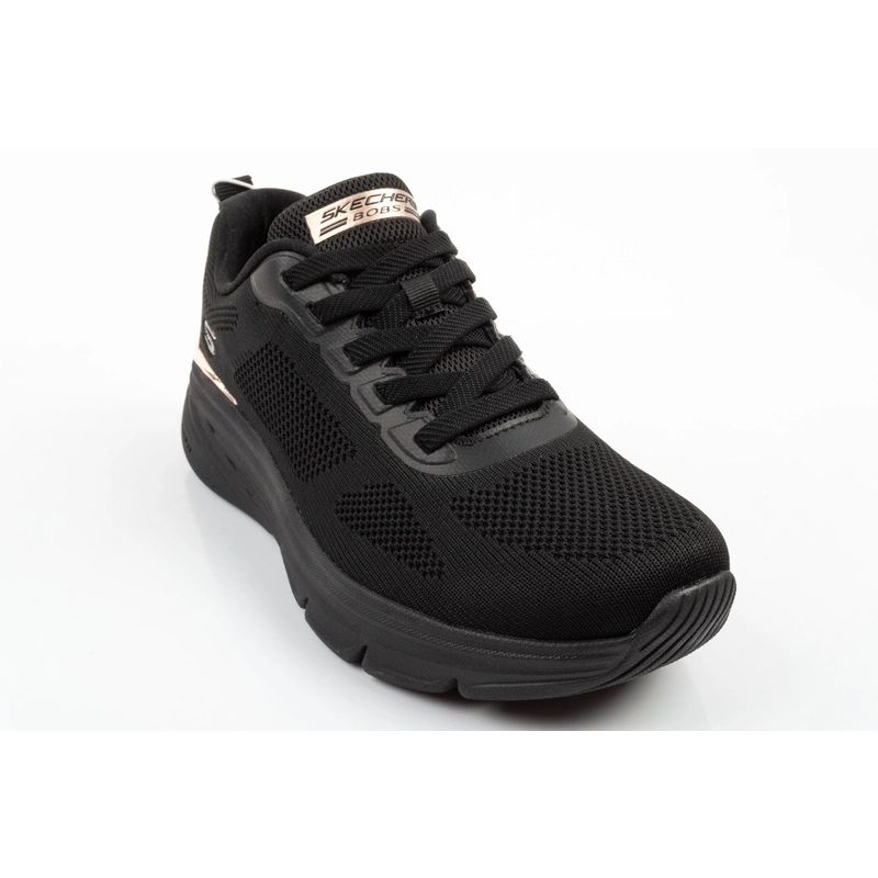2. Skechers Bobs Arch Fit Elev8 Women's Sneakers Black