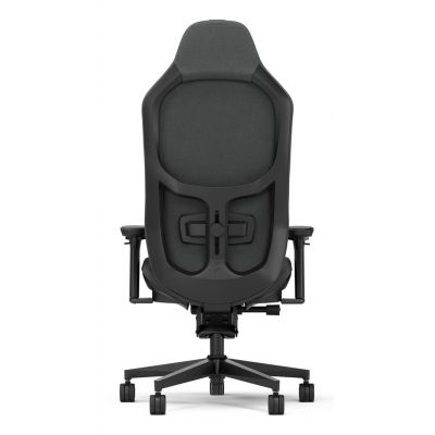 2. Fractal Design FD-CH-RE1F-01 Gaming Chair Upholstered Seat Black
