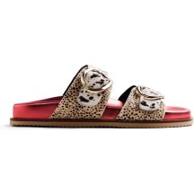 Gioseppo CARNEY Red Women's Shoes (78025-P-Red)