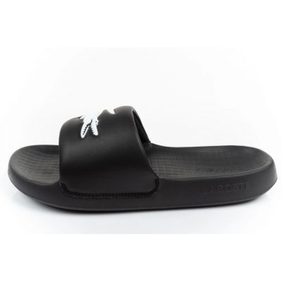 11. Lacoste Serve Slide M 02312 flip-flops
