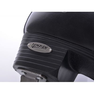 10. Tempish Experie Jr 1300001620 Figure Skates