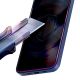 2. 3mk Hardglass Max Privacy Tempered Glass with Applicator for iPhone 18 Pro Max
