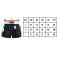 2. MASTERS “FIGHT” Kick Light Training Shorts (Children’s Size) (WAKO APPROVED)