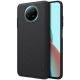 6. Nillkin Super Frosted Shield reinforced case cover for Xiaomi Redmi Note 9T 5G black