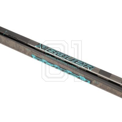 6. Bauer Twitch Sr 1063989 composite stick