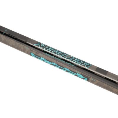 6. Bauer Twitch Sr 1063989 composite stick