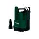 2. Metabo TP 7500 SI submersible pump 7 m