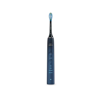 8. PHILIPS HX9911/88 DiamondClean Toothbrush