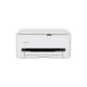 18. Canon Pixma TS6550i white multifunction device