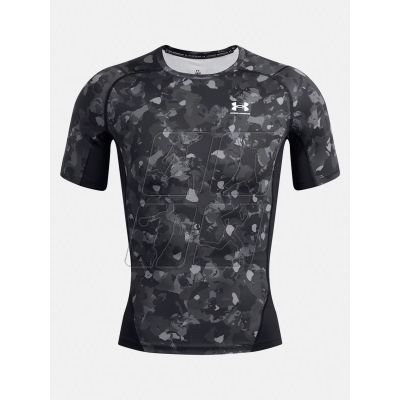 Under Armour T-shirt M 1386937-001