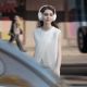 12. QCY H3 Lite Over-Ear Headphones with ANC and Bluetooth 5.3 - White