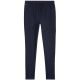 2. Puma Team Goal Slim Training Men's Pants Navy Blue 659037 06