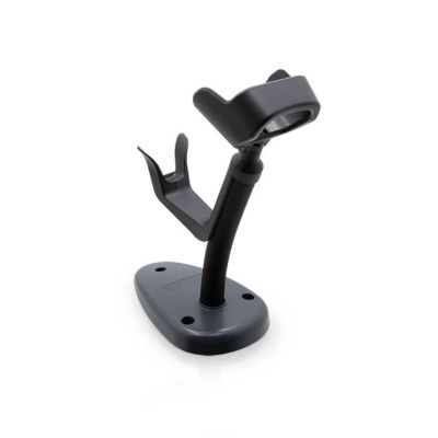 6. Datalogic QW2520 Handheld Barcode Reader 1D/2D Laser Black