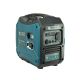 10. Inverter generator 1.8kW, 230V
