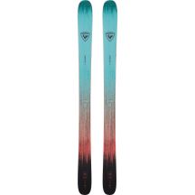ROSSIGNOL SENDER FREE 110 skis