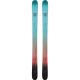 ROSSIGNOL SENDER FREE 110 skis