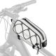 Rockbros TL004 ROAD TO SKY 0.7L Frame Bag Waterproof – White