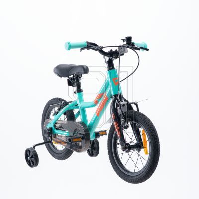 2. Children's Bike Radvik Viking 14 92800597752