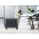 6. MANHATTAN 12-LAPTOP CHARGING CABINET 12X USB-C
