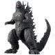 3. GODZILLA Action Figure – GODZILLA 2023 (MINUS ONE)