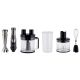 22. BRAUN MQ9195XLI Hand Blender