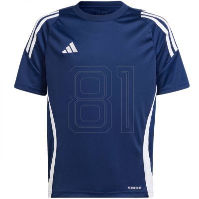 3. Adidas Tiro 24 Jersey Jr IS1029