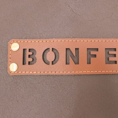 6. Bonfeu BAB Apron
