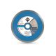RUBI Diamond Blade for Hard Materials CPA 250 x 25.4 mm SUPERPRO