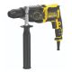 9. Stanley FATMAX FMEH1100K-QS Rotary Hammer 1100W 3200RPM