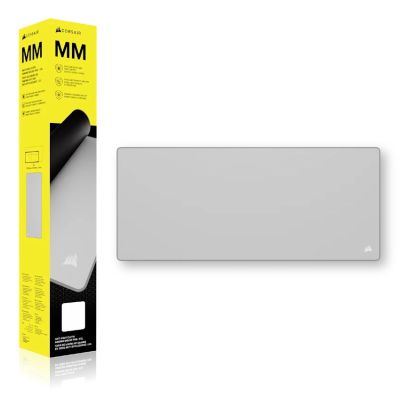 8. Corsair MM 2XL Gaming Mouse Pad Gray