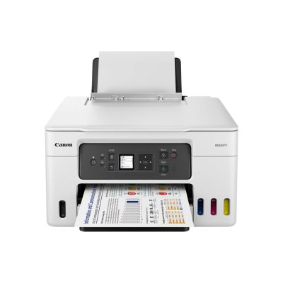 4. Canon MAXIFY GX3050 Inkjet A4 600 x 1200 DPI Wi-Fi