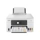 4. Canon MAXIFY GX3050 Inkjet A4 600 x 1200 DPI Wi-Fi