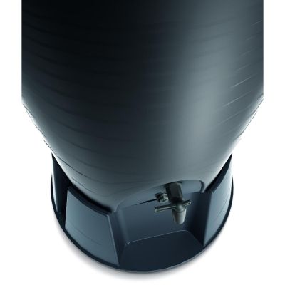 6. TAP FOR RAINWATER TANK CANTAP 3/4 BLACK