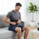 24. Slimming belly belt SB 876C