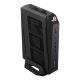 172. ASUS ROG NUC RNUC15JNK9X28AA2 Intel Core Ultra 9 275HX 32 GB DDR5-SDRAM 2 TB SSD NVIDIA GeForce RTX 5080 Windows 11 Home USFF Mini PC Black