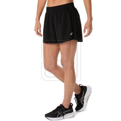 3. Asics Core 4 In Short W 2012D168001
