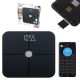 24. ADLER AD 8187b bathroom scale black