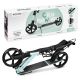 14. Spokey CITY FLOW PRO city scooter