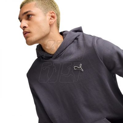 6. Puma Better Essentials Hoodie FL M 676814 69