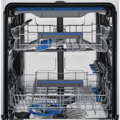 11. Built-in dishwasher ELECTROLUX EEG48300L