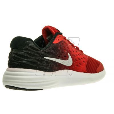 2. Nike LUNARSTELOS GS W 844969 600 shoes