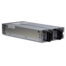 Inter-Tech ASPOWER R1A-KH0400 Power Supply Module 400 W 20+4 Pin ATX 1U Silver